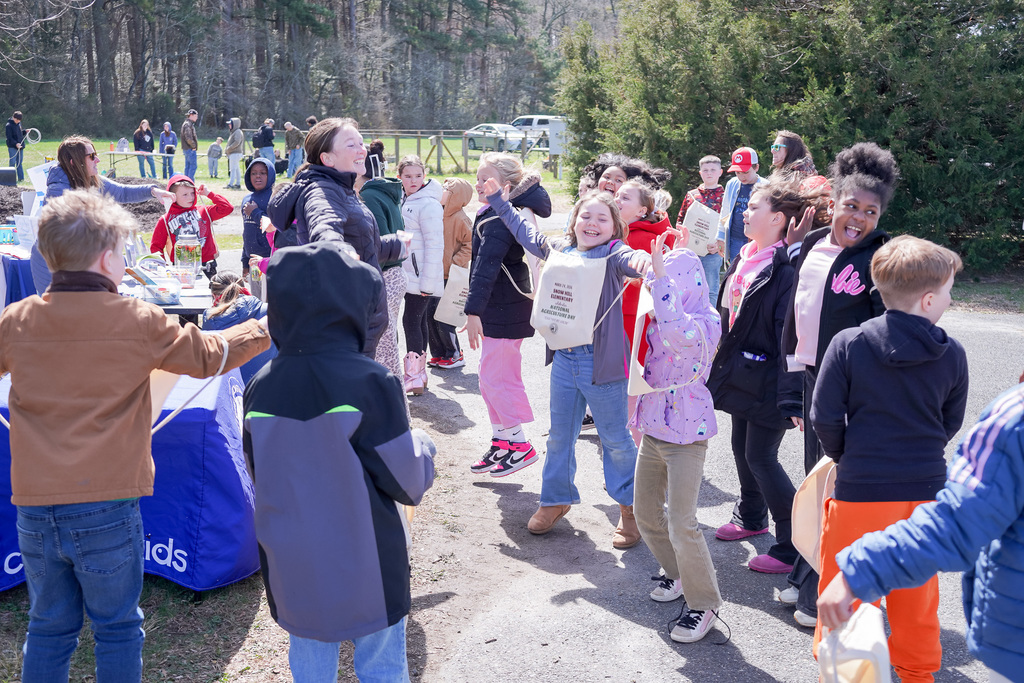 SHES Agriculture Day