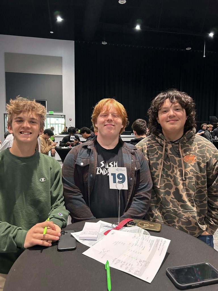 Junior Achievement Stock Market Challenge 2026