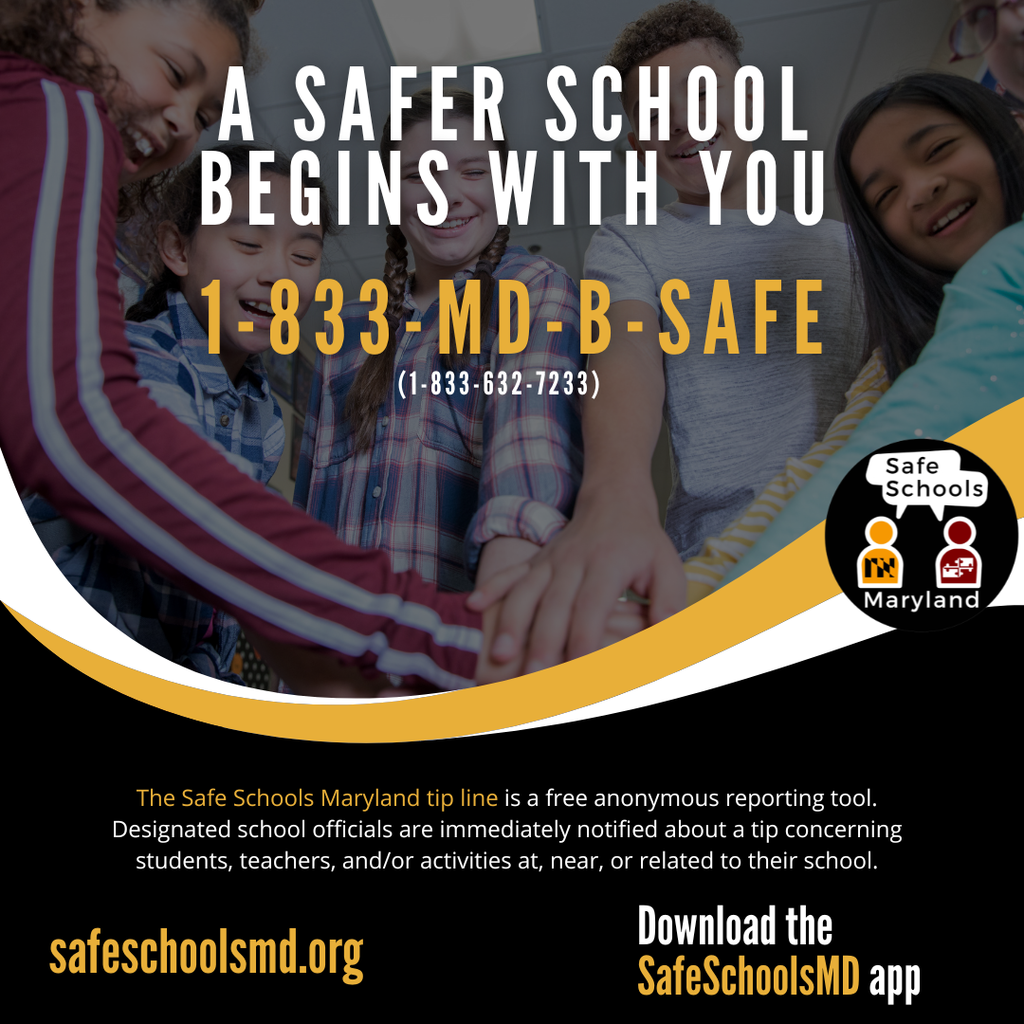 School Safety Month