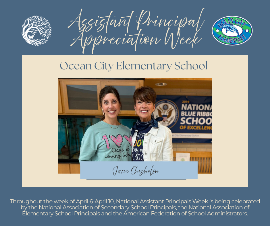 OCES AP Week