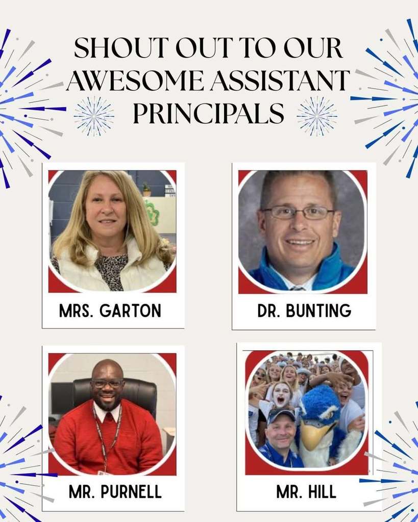 National Assistant Principals Week 2026