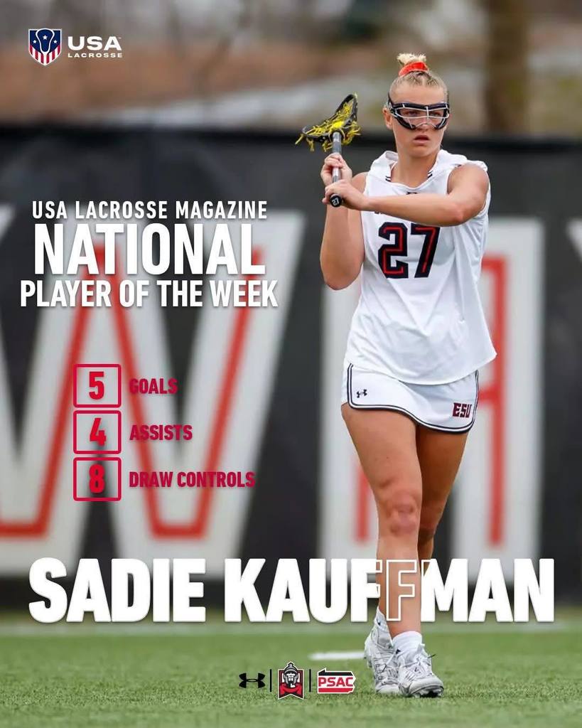 Sadie Kauffman