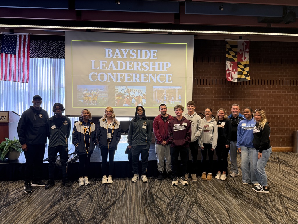 Snow Hill Leadership