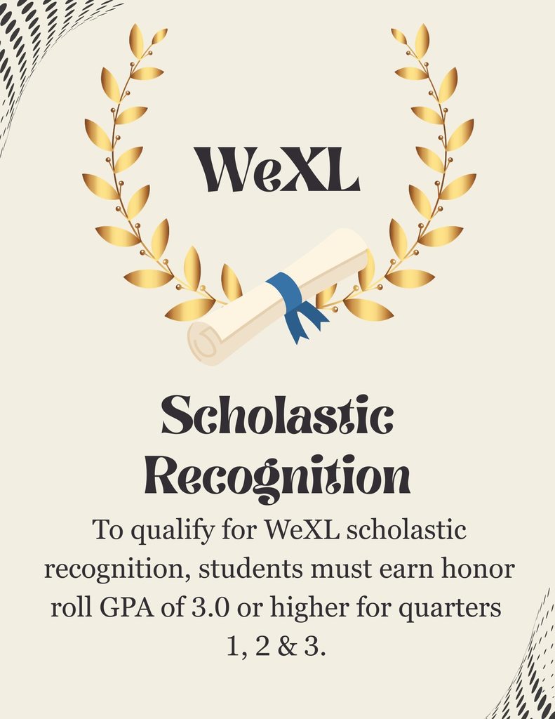 WeXL banquet 2026