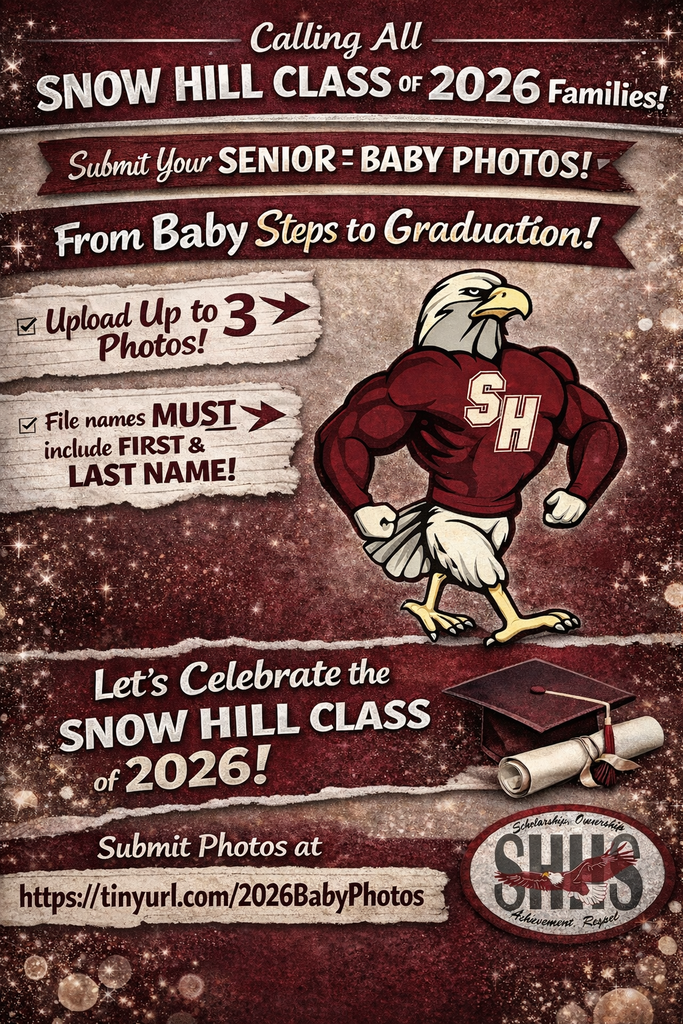 2026 Baby Photo request