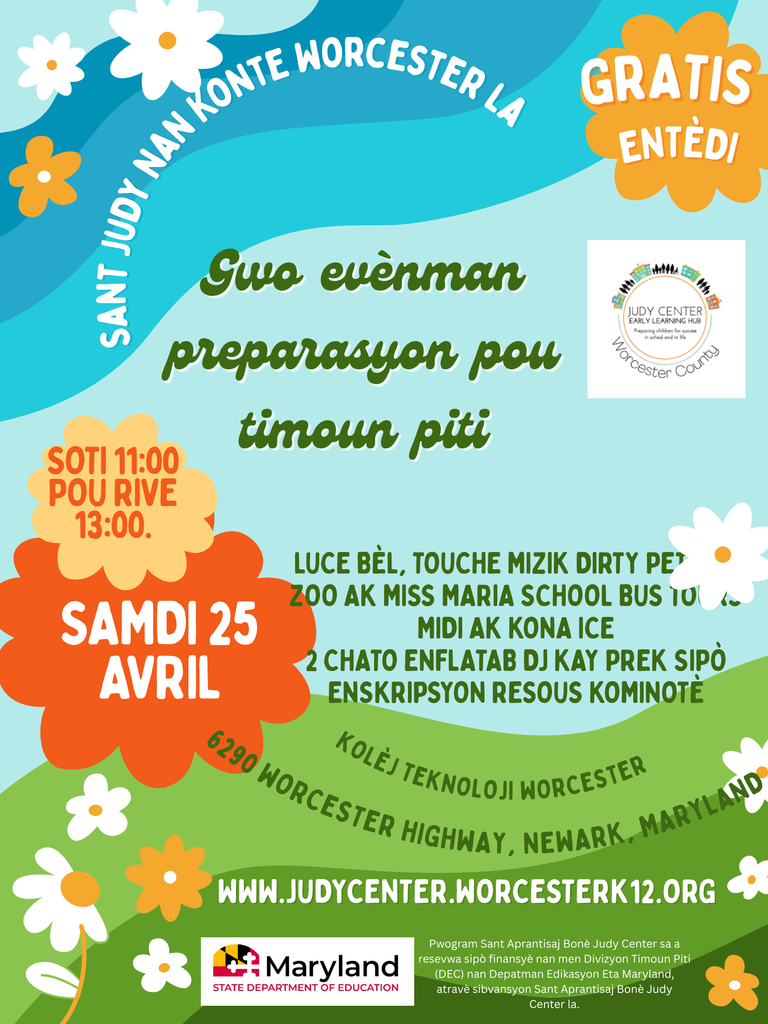 Flyer