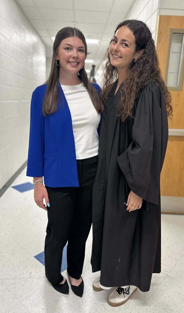NHS Induction Ceremony 2026
