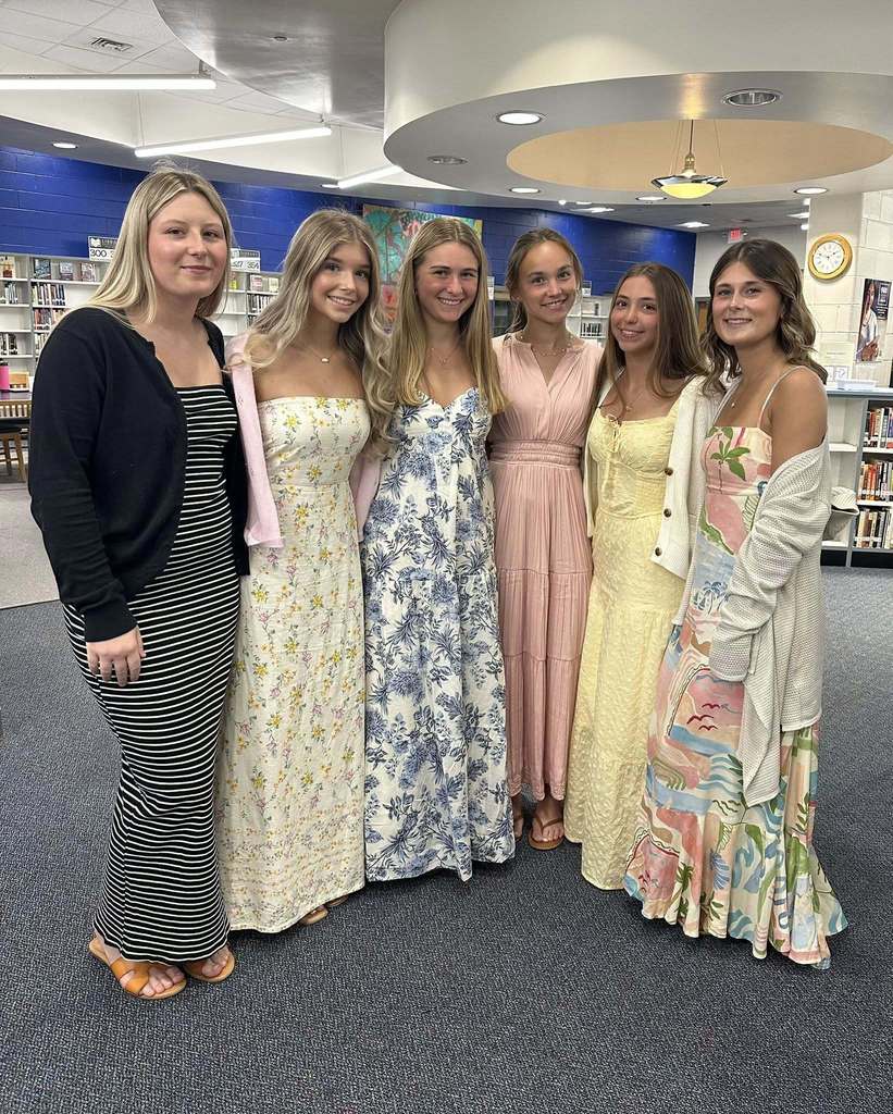 NHS Induction Ceremony 2026
