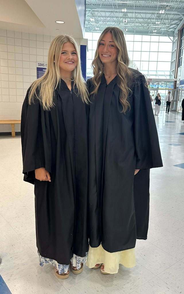 NHS Induction Ceremony 2026