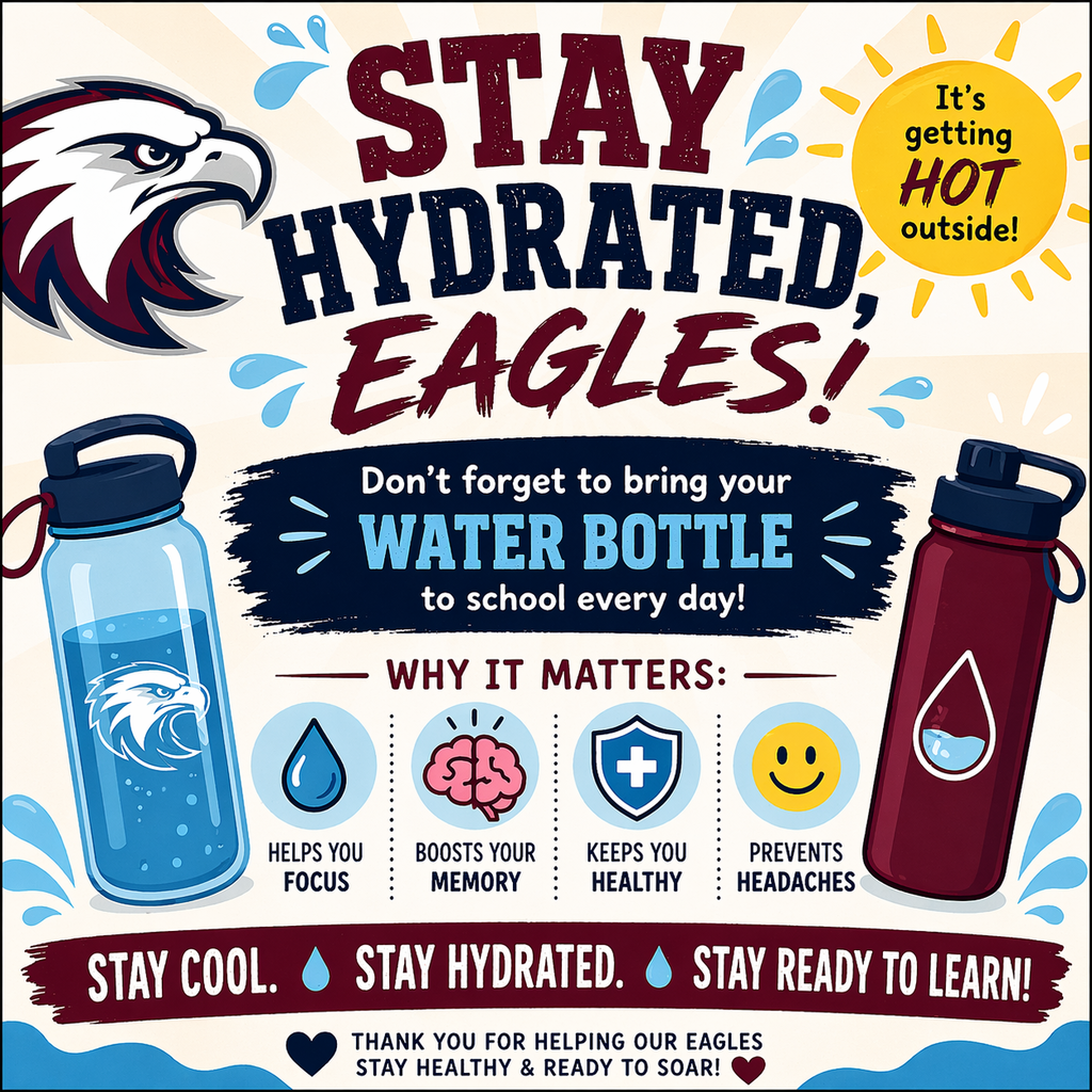 water