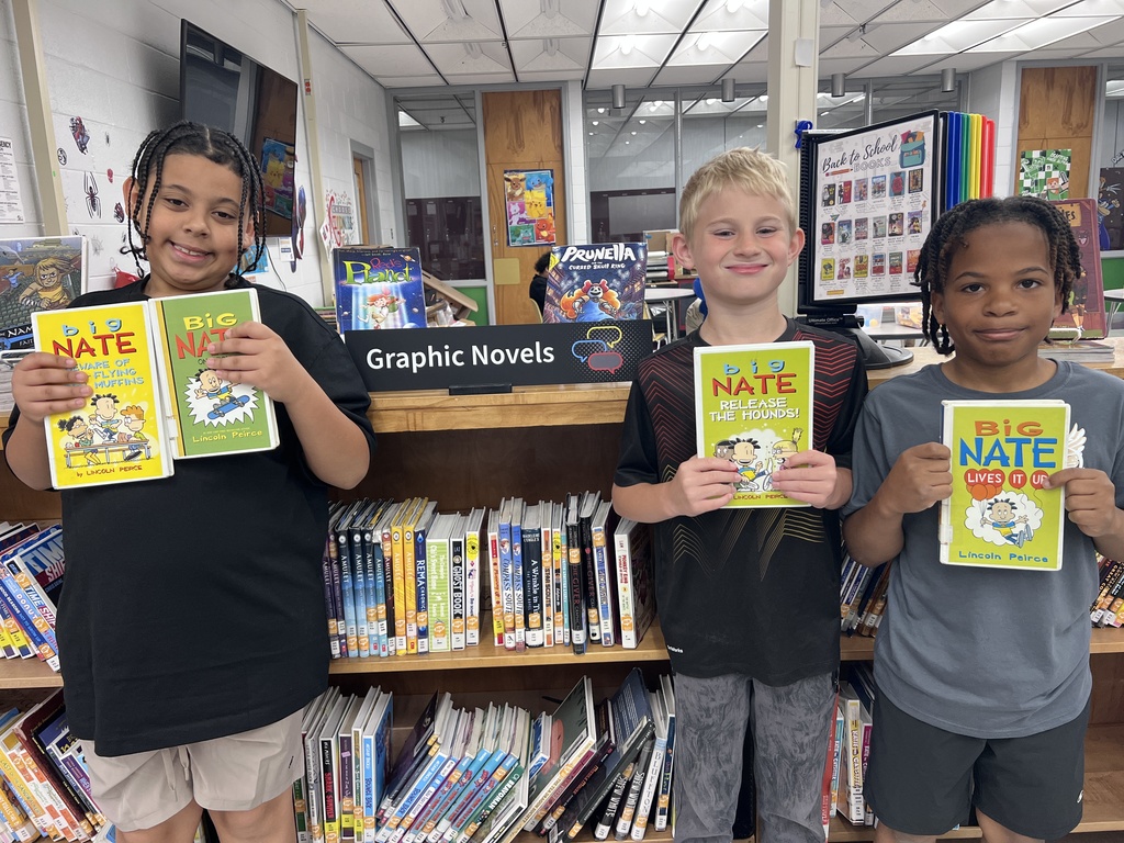 graphic novels