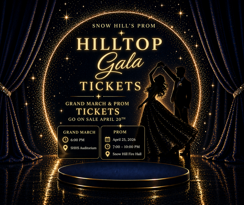 HIlltop Gala