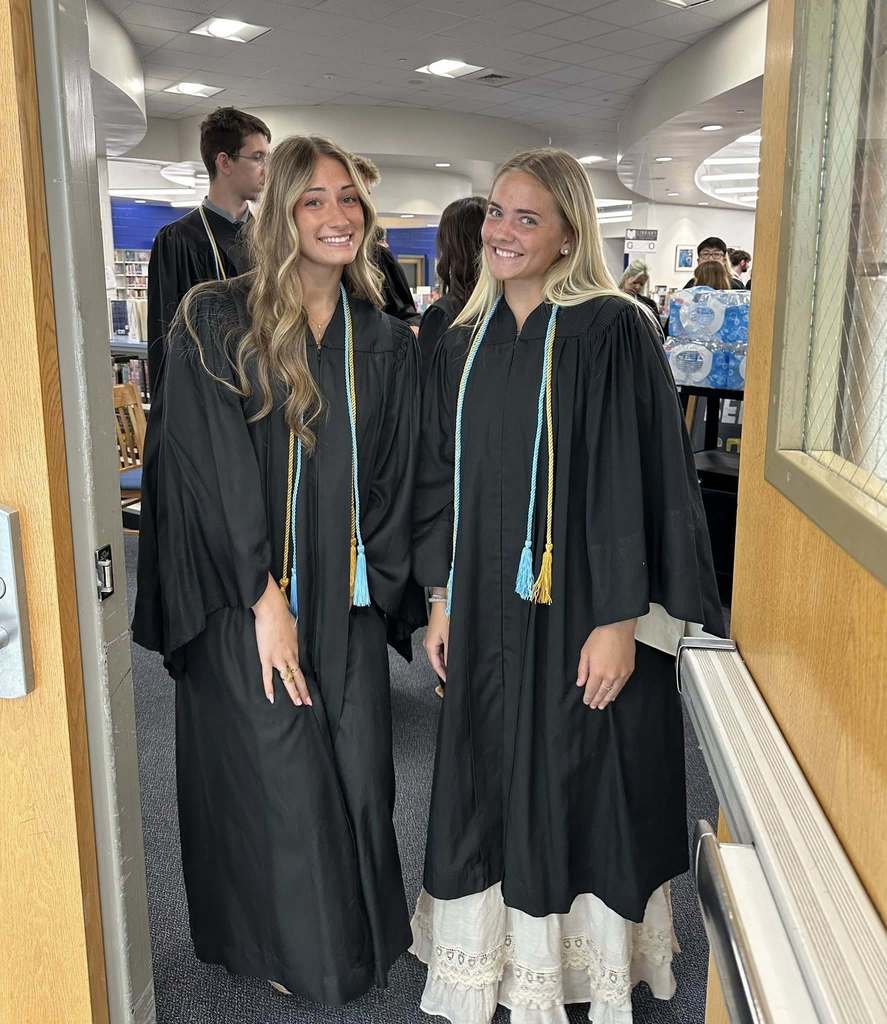 Mu Alpha Theta Math Honor Society induction ceremony