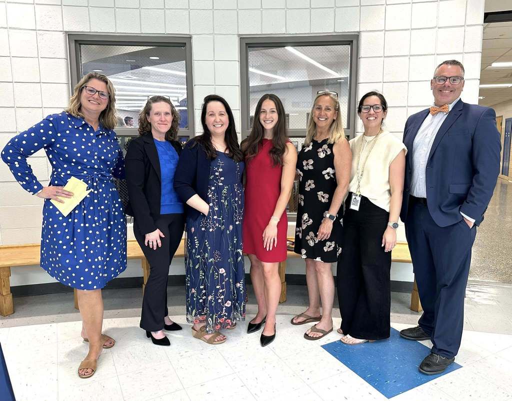 Mu Alpha Theta Math Honor Society induction ceremony