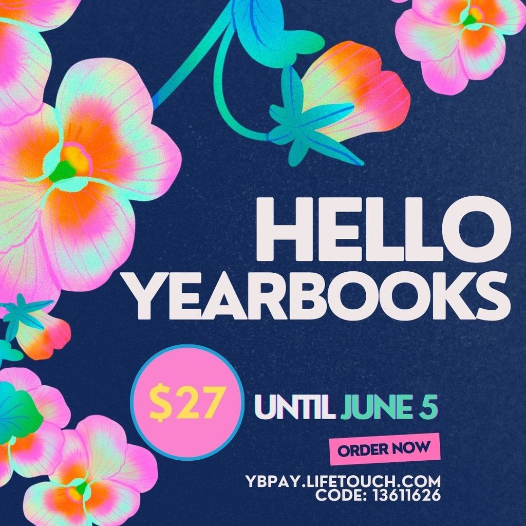 yearbook