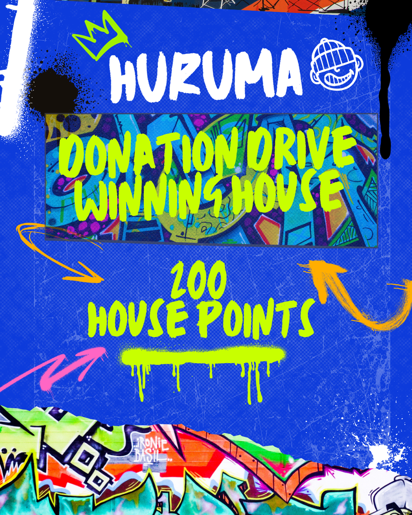 Huruma