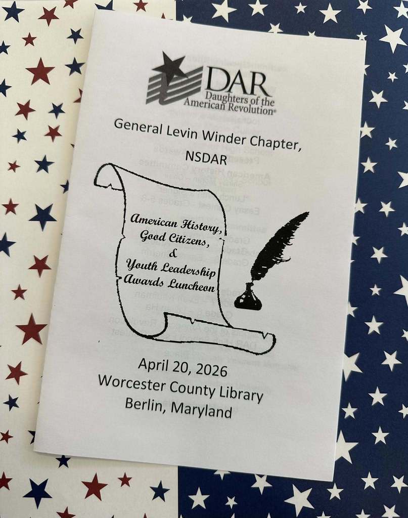 DAR award winners 2026