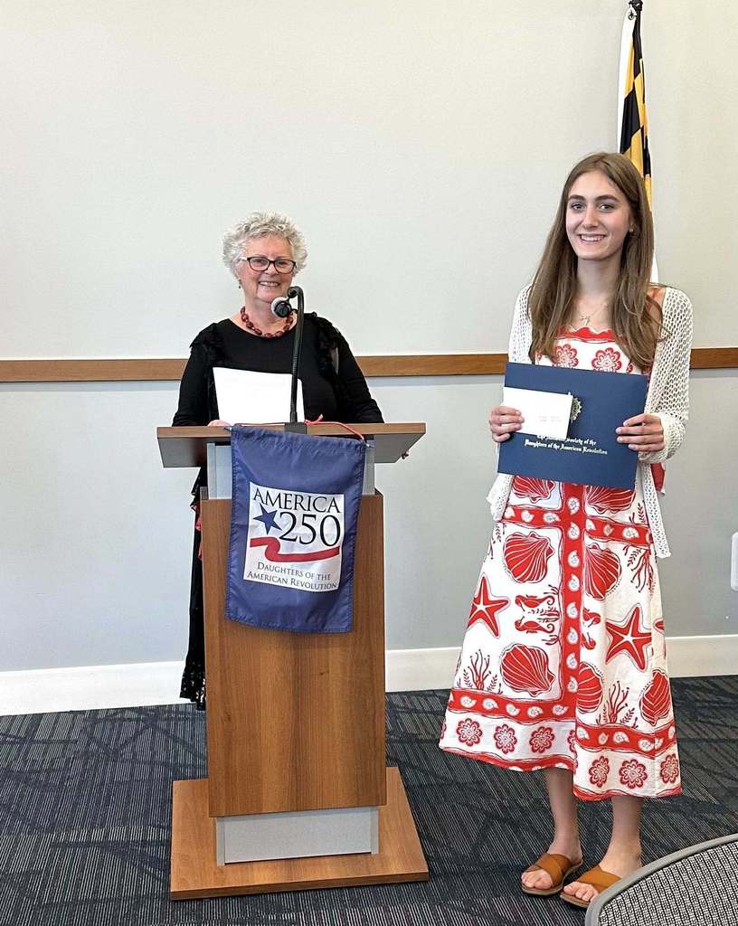 DAR award winners 2026