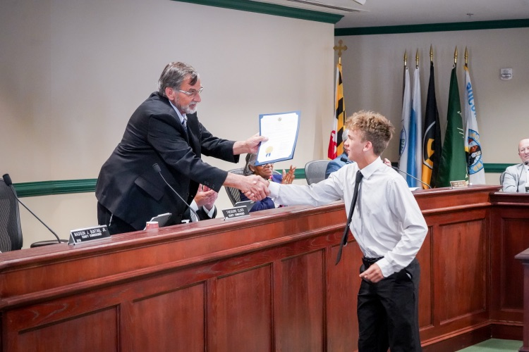 student page recognition