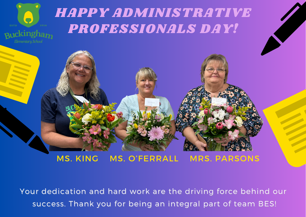 Admin Professionals Day Photo