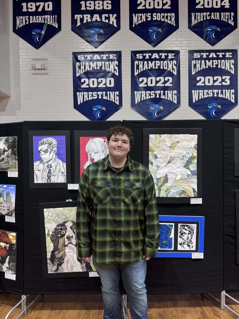 Fine Arts Festival 2026