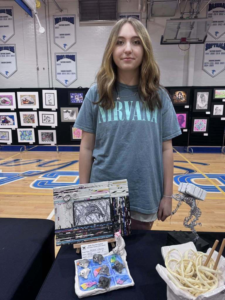 Fine Arts Festival 2026