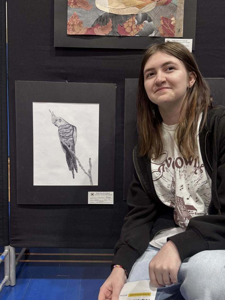 Fine Arts Festival 2026