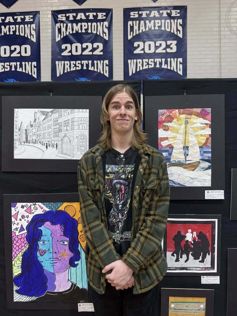 Fine Arts Festival 2026