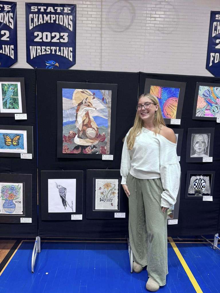 Fine Arts Festival 2026