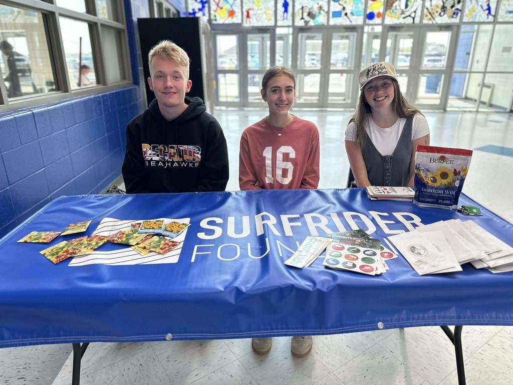 Surfriders support Earth Day 2026
