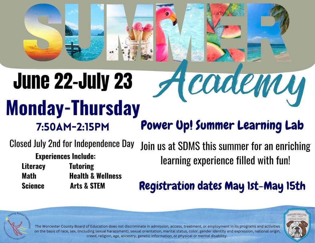 Summer Academy