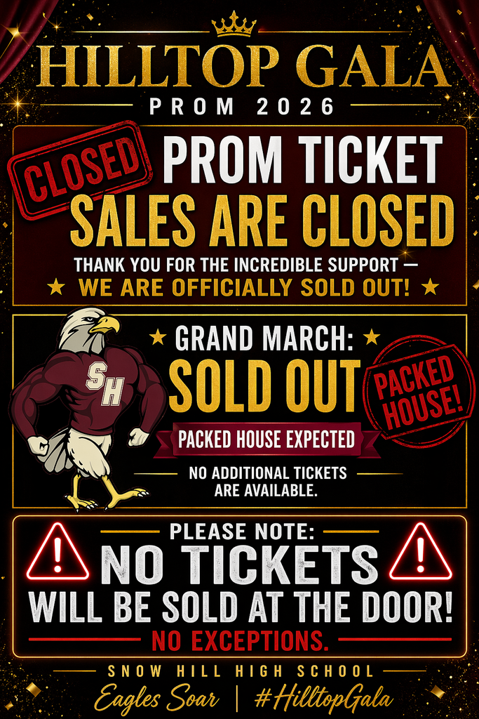 Prom and Tikets