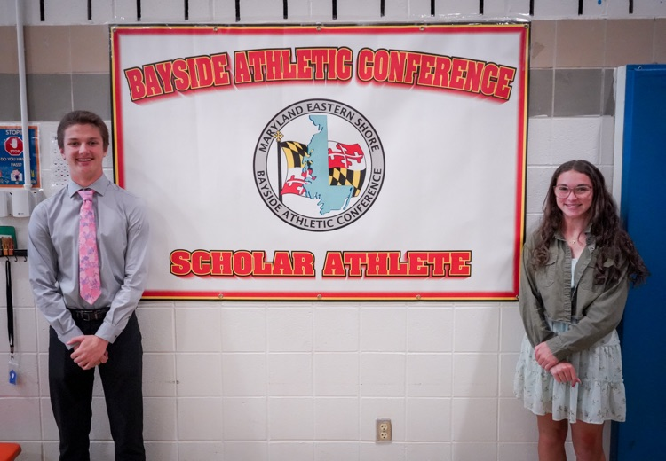 snow hill high school scholar athletes