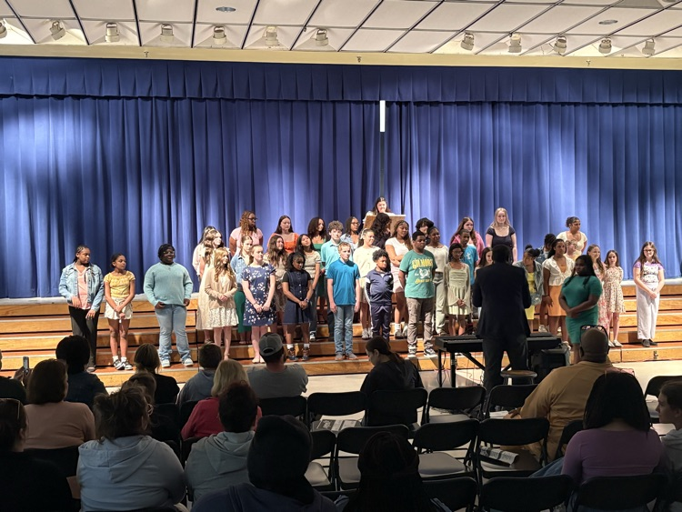 choir