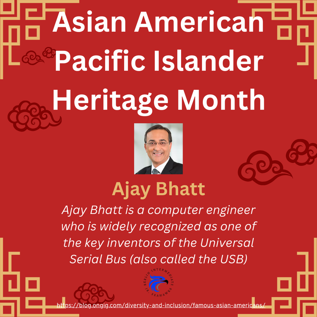 Ajay Bhatt