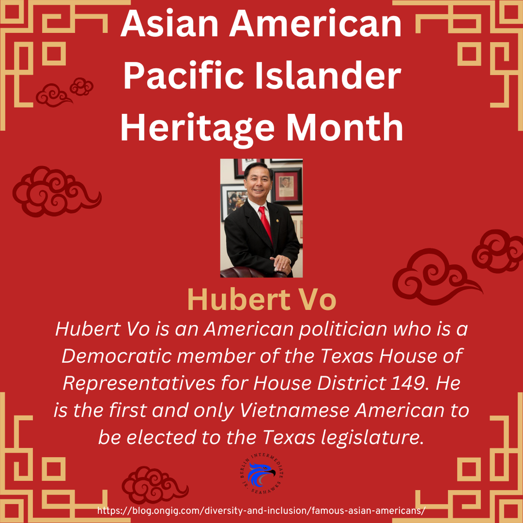 Hubert Vo