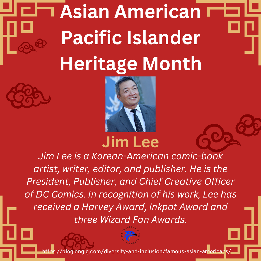 Jim Lee