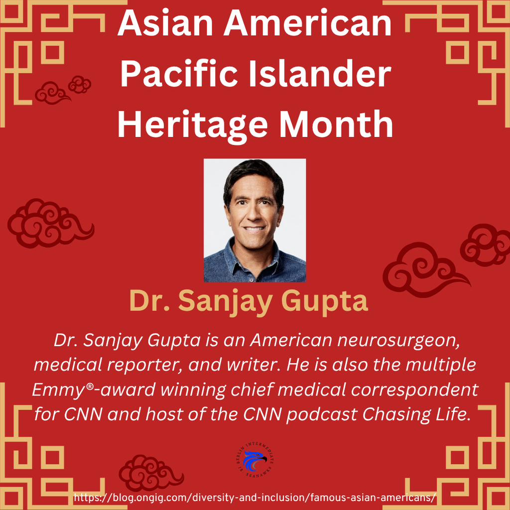 Dr. Sanjay Gupta