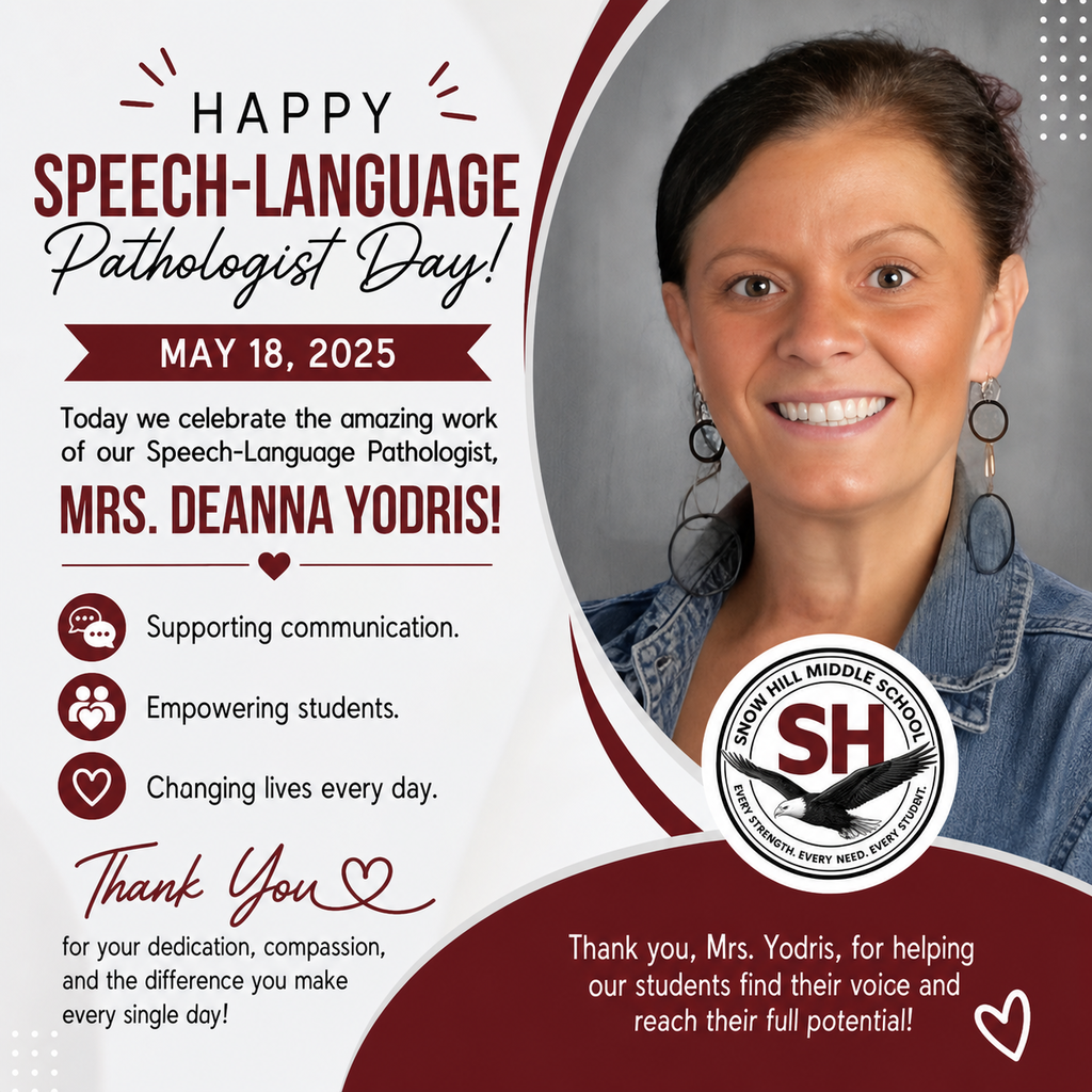 speech