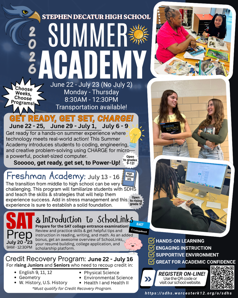 SDHS SA