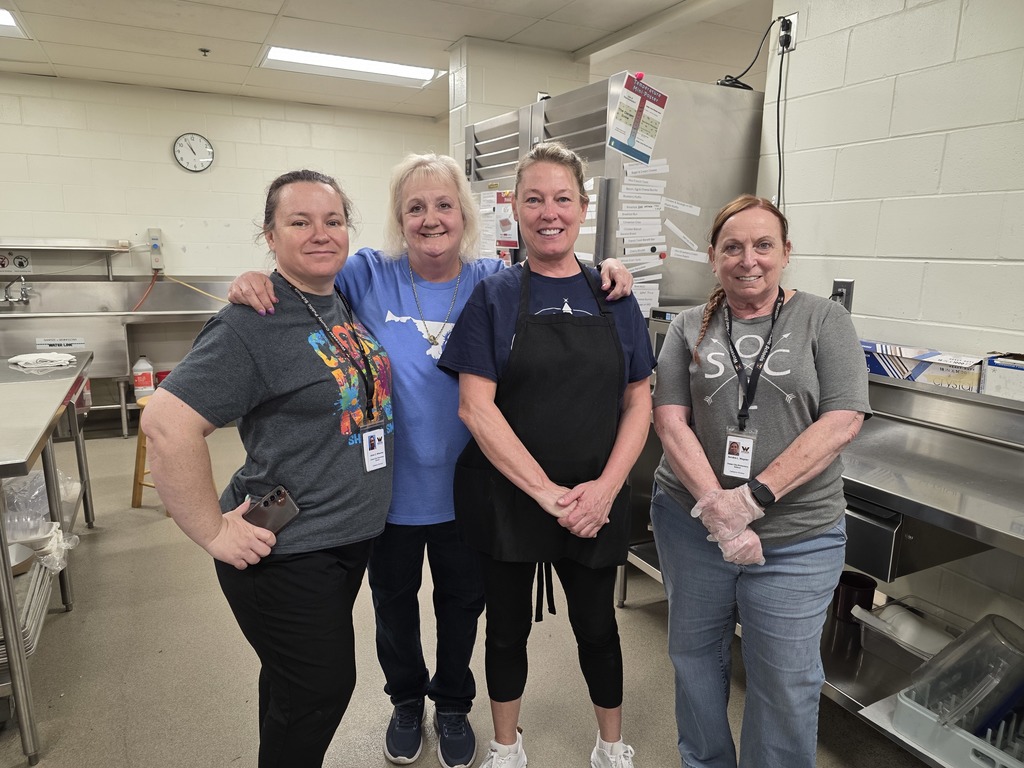 school lunch hero day