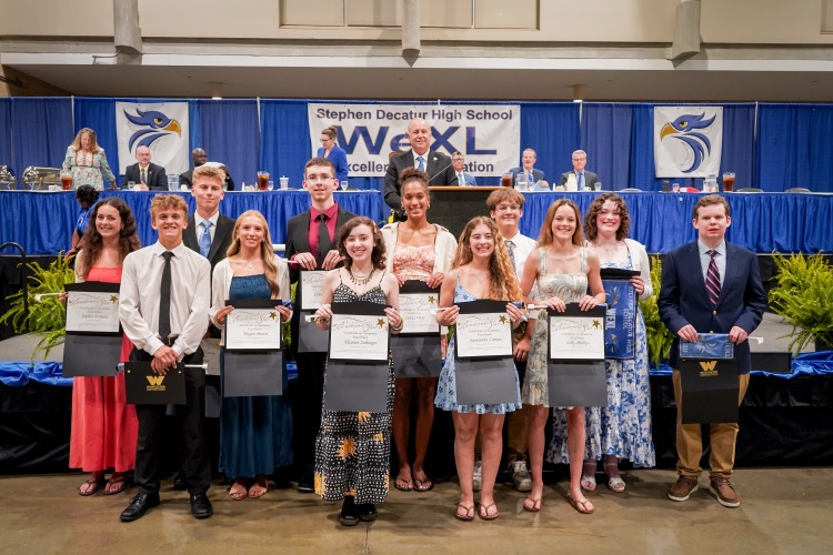 SDHS WeXL