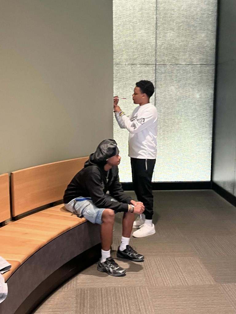 Holocaust museum field trip 2026