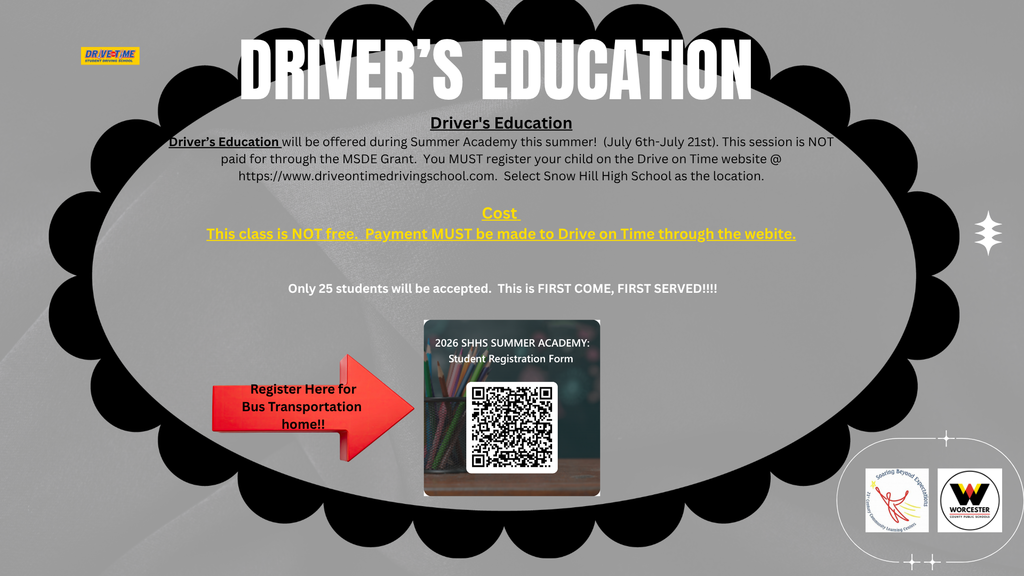 drivers ed