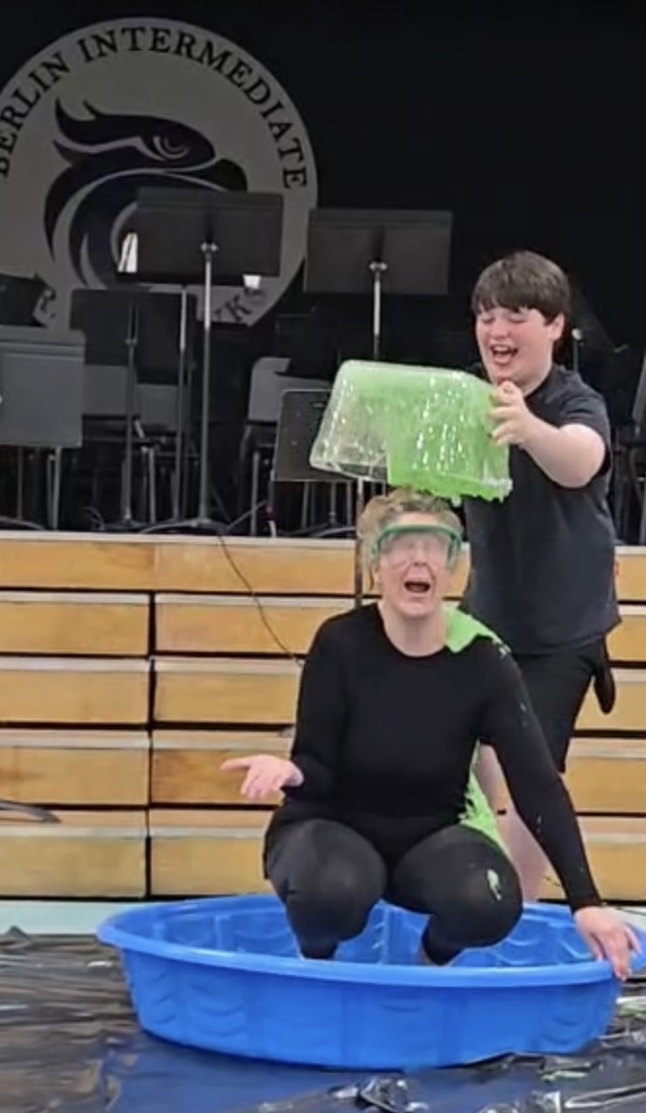 slime