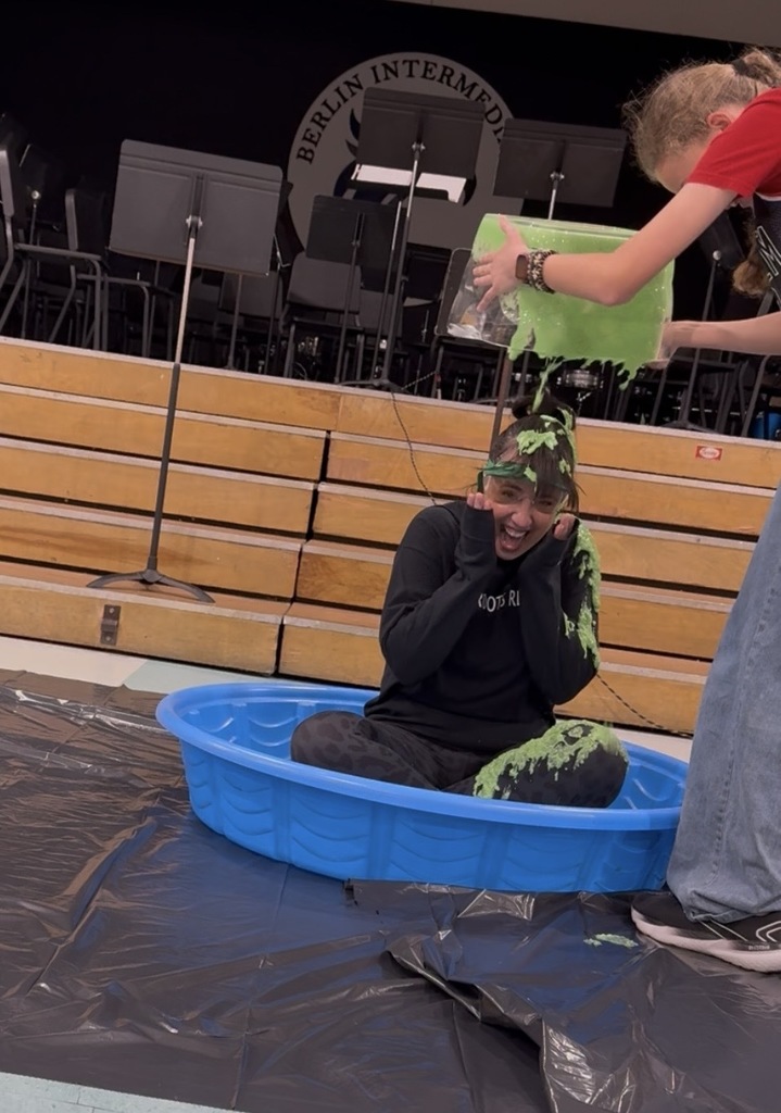 slime