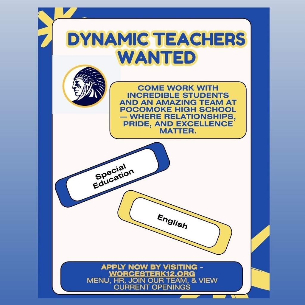 we're hiring