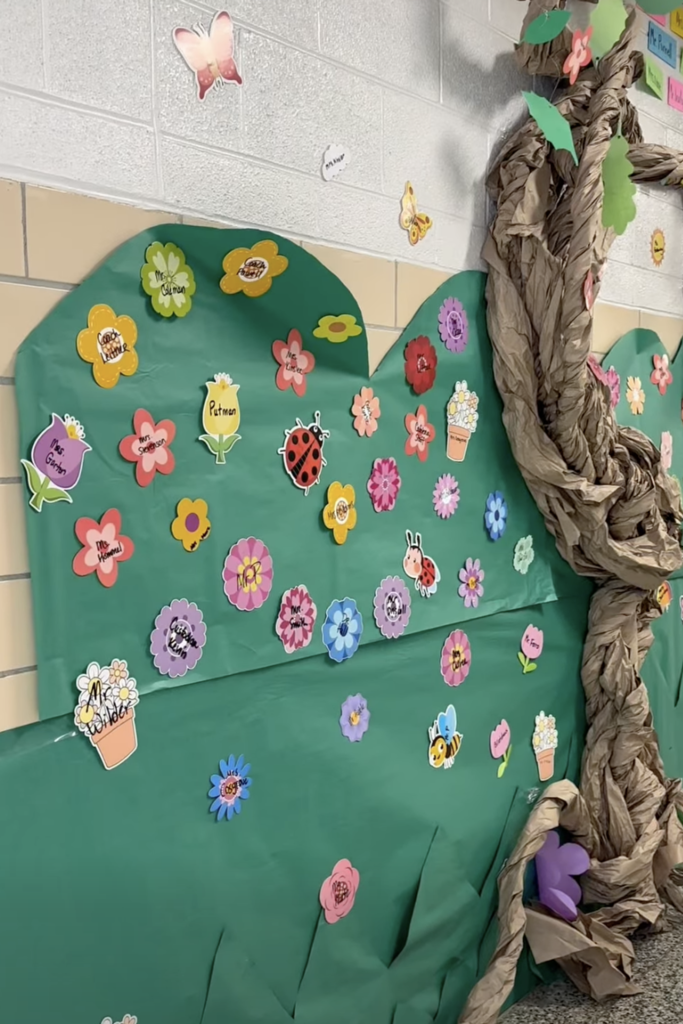 Teacher Appreciation week 2026