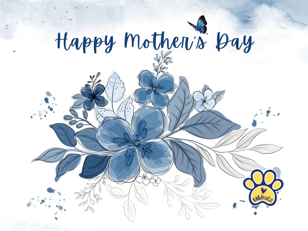 Happy Mother's Day