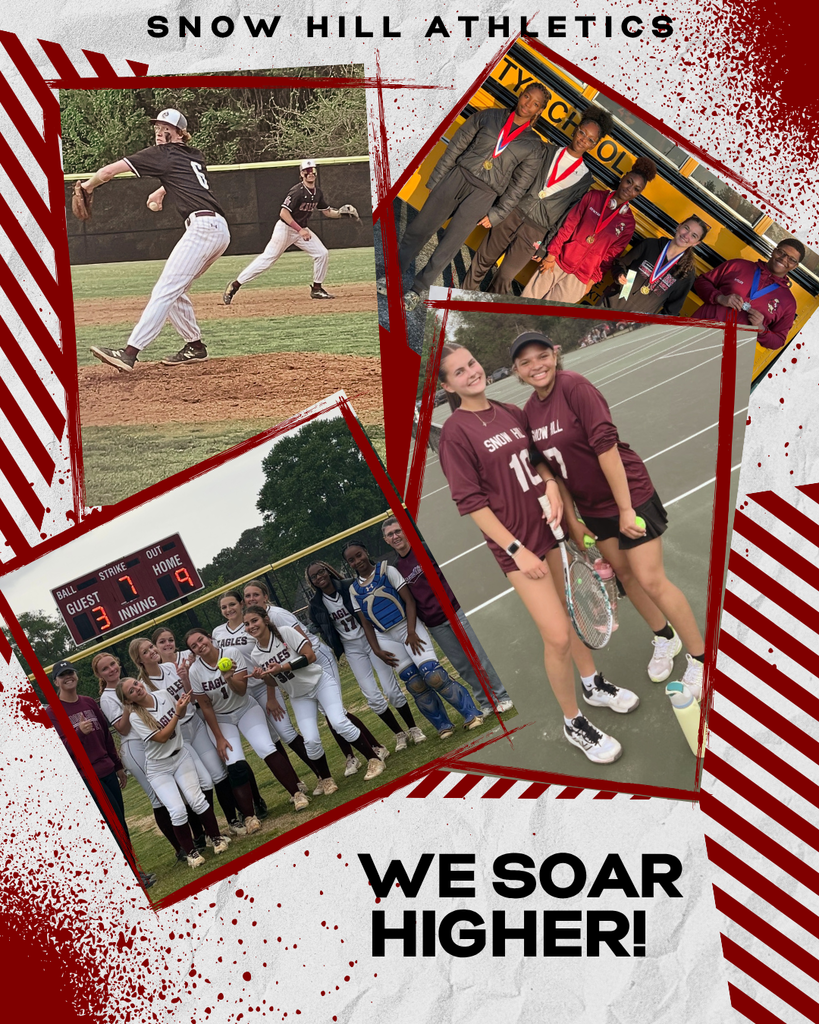 Spring Sports
